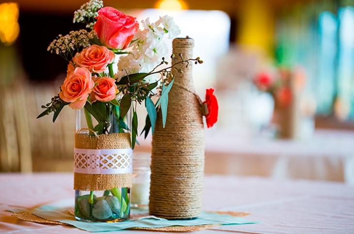 Как красиво украсить интерьер с помощью домашнего рукоделия