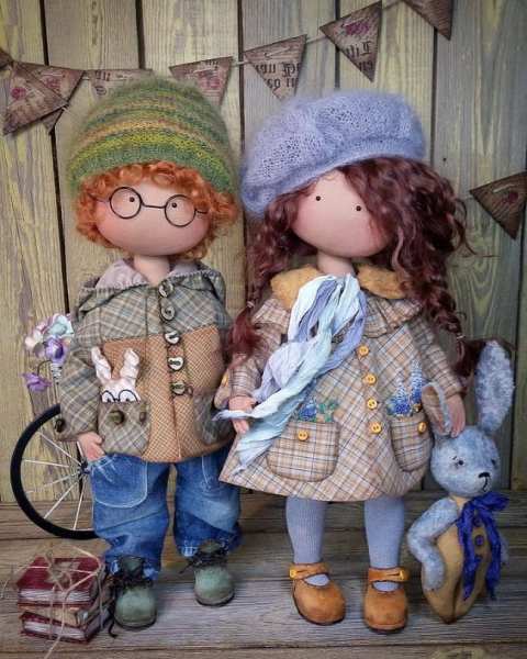 Как красиво украсить интерьер с помощью домашнего рукоделия