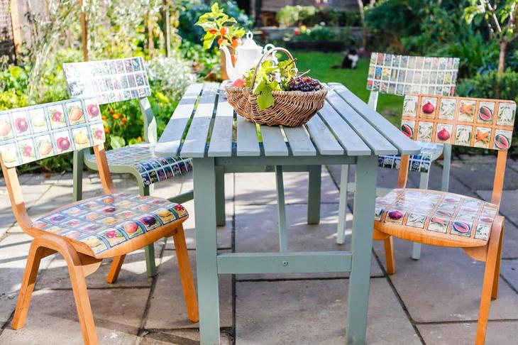 Как красиво украсить интерьер с помощью домашнего рукоделия