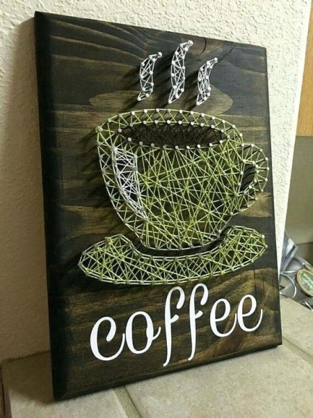 Как красиво украсить интерьер с помощью домашнего рукоделия