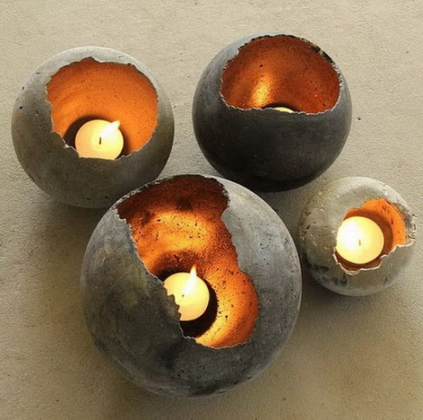 Как красиво украсить интерьер с помощью домашнего рукоделия