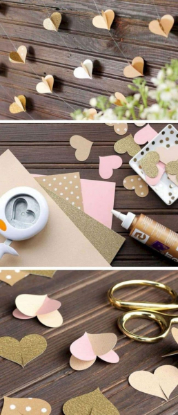 Как красиво украсить интерьер с помощью домашнего рукоделия