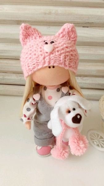 Как красиво украсить интерьер с помощью домашнего рукоделия