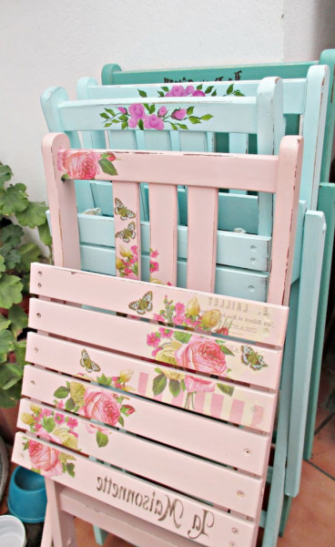 Как красиво украсить интерьер с помощью домашнего рукоделия