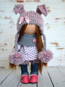 Как красиво украсить интерьер с помощью домашнего рукоделия