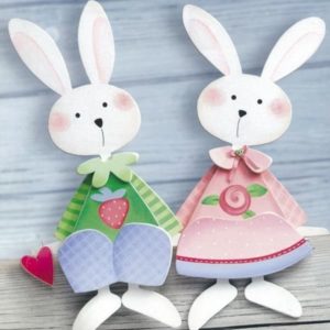 Как красиво украсить интерьер с помощью домашнего рукоделия