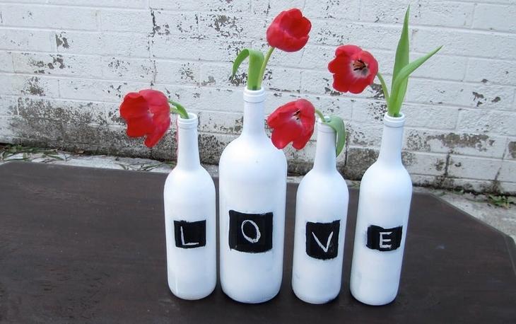 Как красиво украсить интерьер с помощью домашнего рукоделия