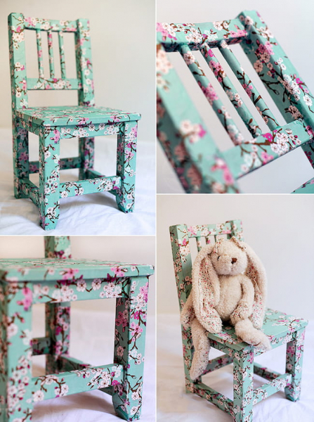 Как красиво украсить интерьер с помощью домашнего рукоделия