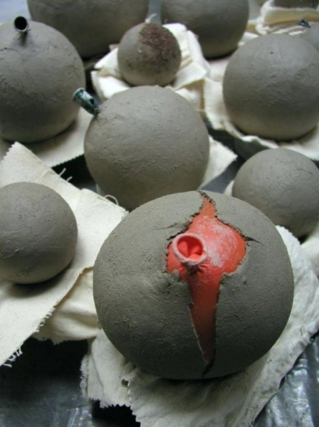 Как красиво украсить интерьер с помощью домашнего рукоделия