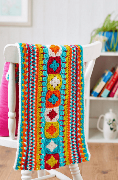 Как красиво украсить интерьер с помощью домашнего рукоделия