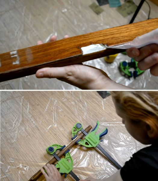 Как потрепанное советское кресло превратить в стильный предмет мебели: пошаговая переделка