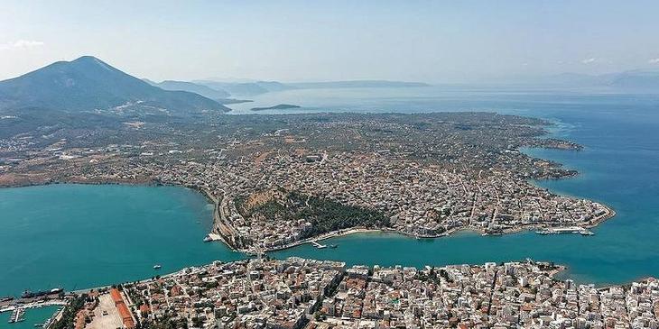 Лучшие острова Греции для отдыха