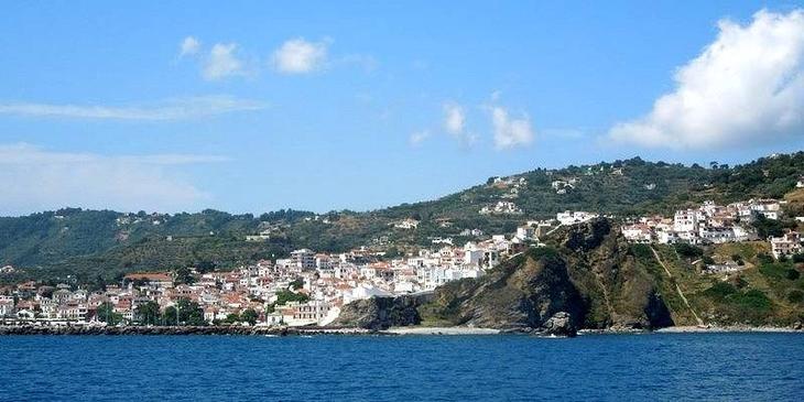 Лучшие острова Греции для отдыха