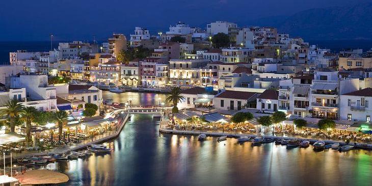 Лучшие острова Греции для отдыха