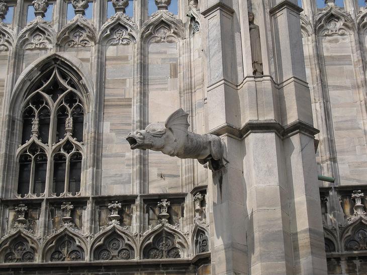 Миланский кафедральный собор: 10 интересных фактов о символе северной столицы Италии