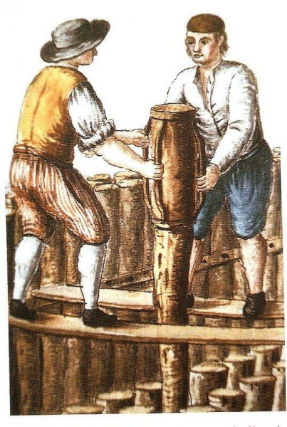 На чём стоит Венеция? Секрет города на воде