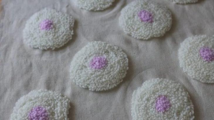 Невероятно красивая вышивка