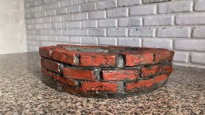 Оригинальное применение хозяйственным губкам