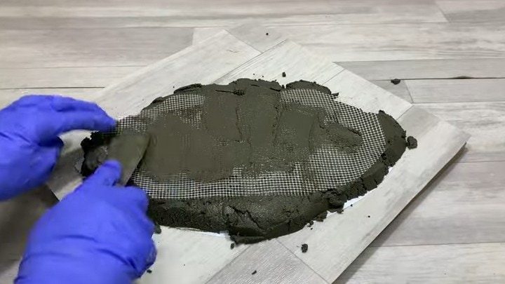 Оригинальное применение хозяйственным губкам