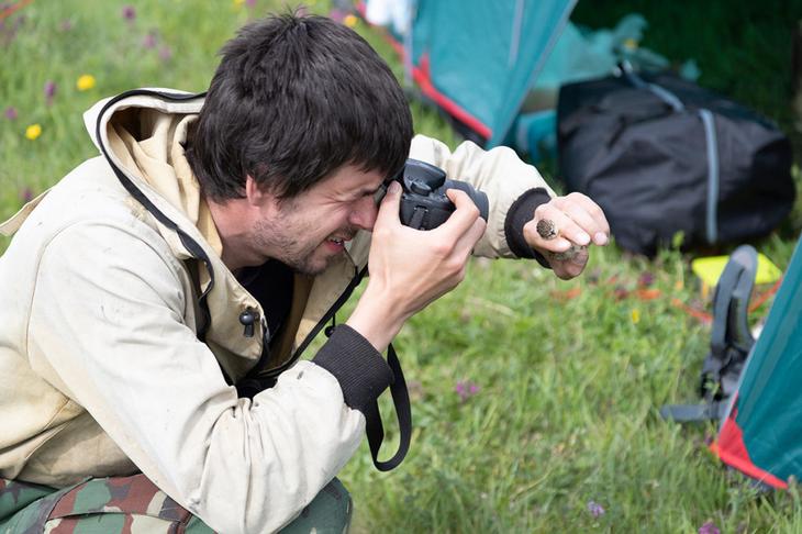 Озера Тункинской долины Национальный парк «Тункинский»