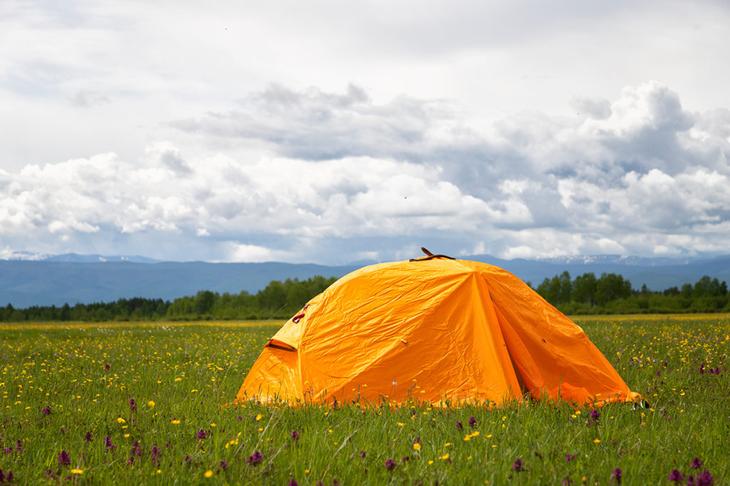 Озера Тункинской долины Национальный парк «Тункинский»