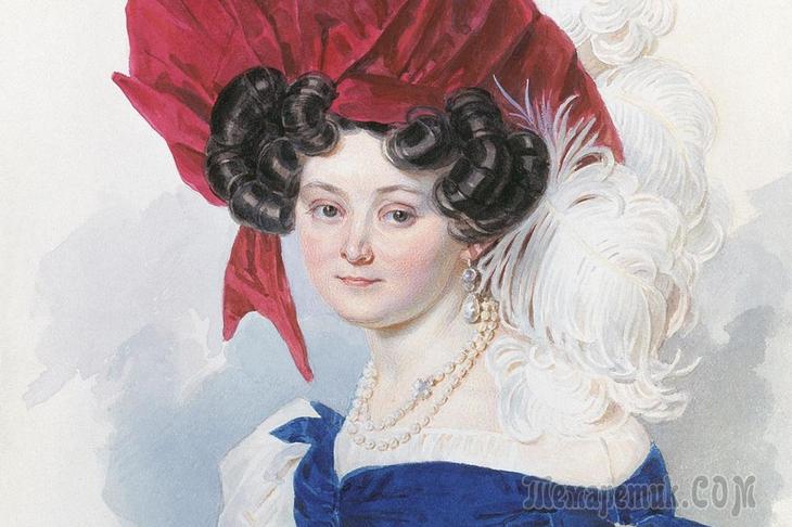 По волнам моей памяти... Нескучное