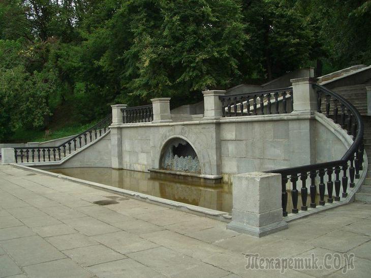 По волнам моей памяти... Нескучное