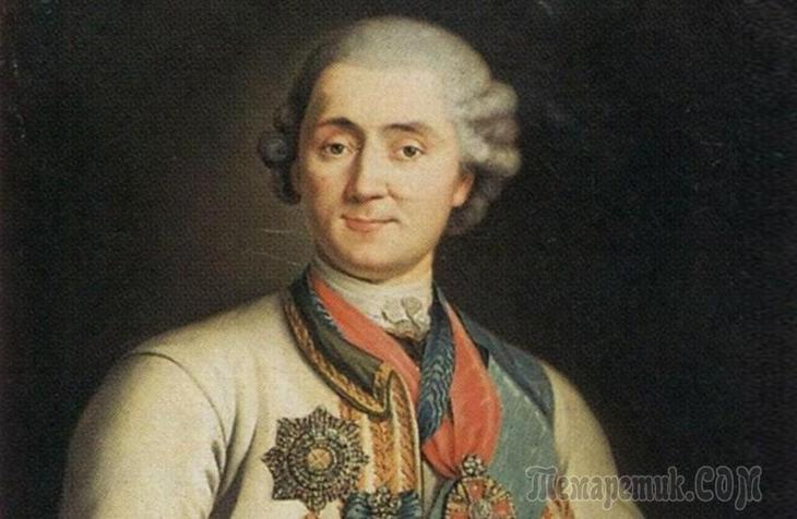 По волнам моей памяти... Нескучное