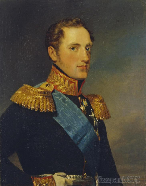 По волнам моей памяти... Нескучное