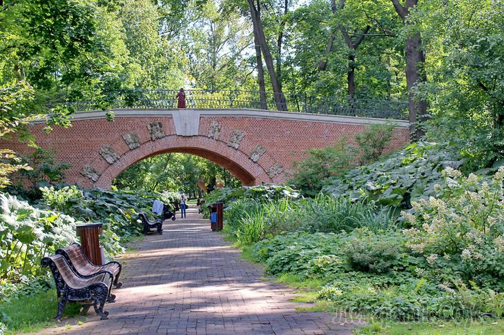 По волнам моей памяти... Нескучное