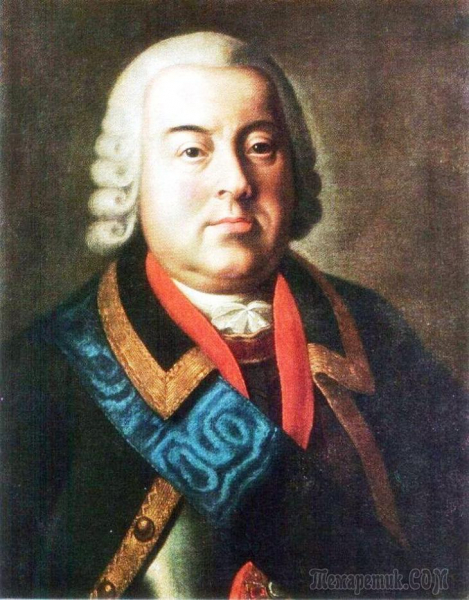 По волнам моей памяти... Нескучное