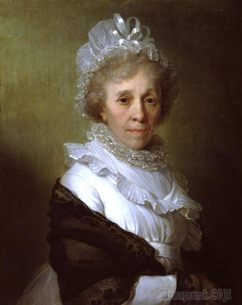 По волнам моей памяти... Нескучное