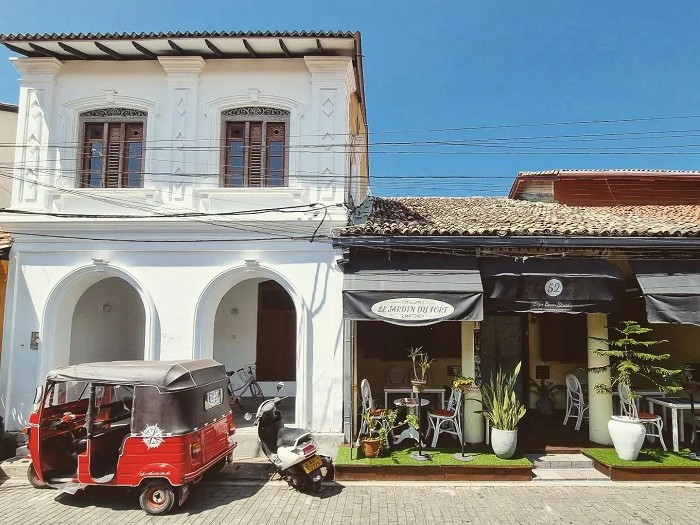 Побывавшая на Шри-Ланке туристка объясняет, почему там лучше, чем в Таиланде