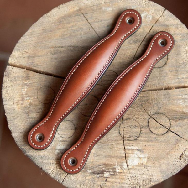 Поделки из кожи своими руками - подборка мастер-классов