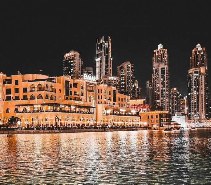 «Придраться было к чему»: россиянка делится впечатлениями от отдыха в отеле Дубая за 300 тысяч