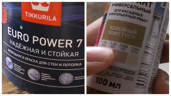 Реставрация старого шкафа