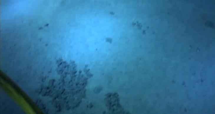 Самые глубокие места в мире