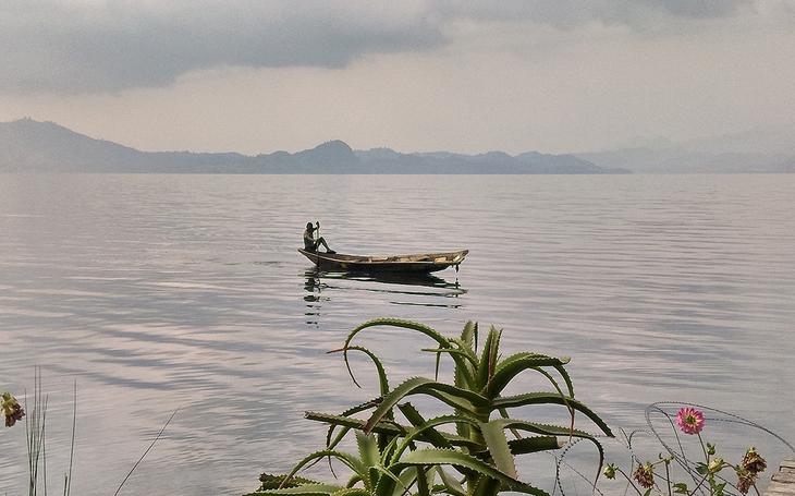Самые опасные водоемы мира: ТОП-10 тайн, скрывающихся за кажущейся идиллией