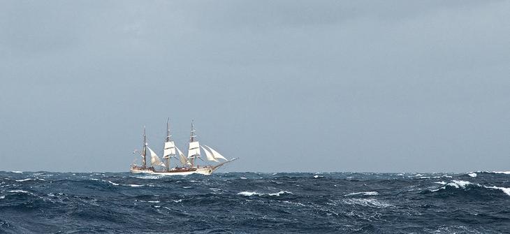 Самые опасные водоемы мира: ТОП-10 тайн, скрывающихся за кажущейся идиллией