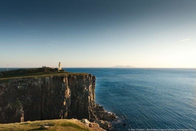 Самые романтические места на планете