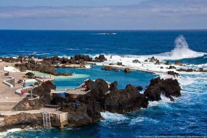 Самые романтические места на планете