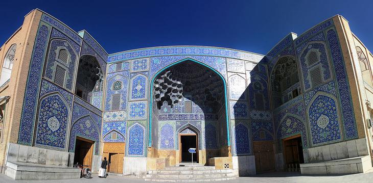 Семь рукотворных чудес света, о которых вы никогда не слышали