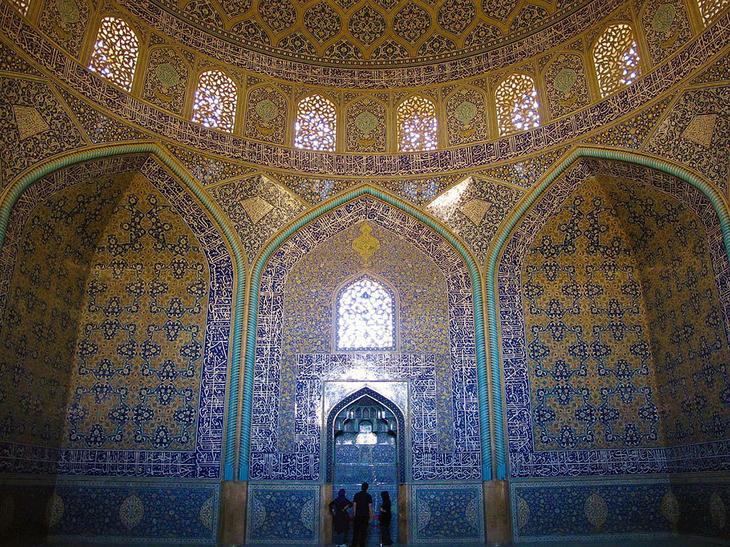 Семь рукотворных чудес света, о которых вы никогда не слышали