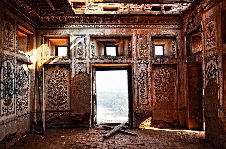 Семь рукотворных чудес света, о которых вы никогда не слышали