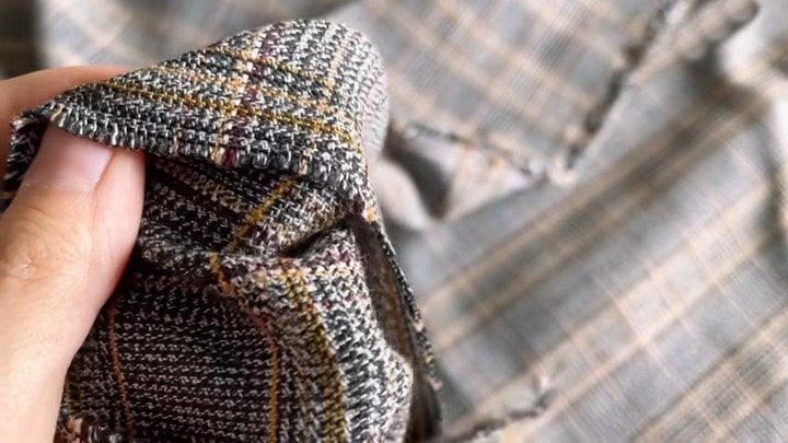 Шьём юбку за один час