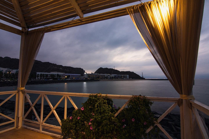 «Собираетесь в Египет — присмотритесь к ОАЭ»: туристка рассказывает об отдыхе в Фуджейре