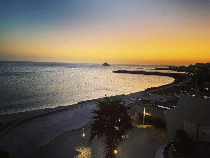 «Собираетесь в Египет — присмотритесь к ОАЭ»: туристка рассказывает об отдыхе в Фуджейре