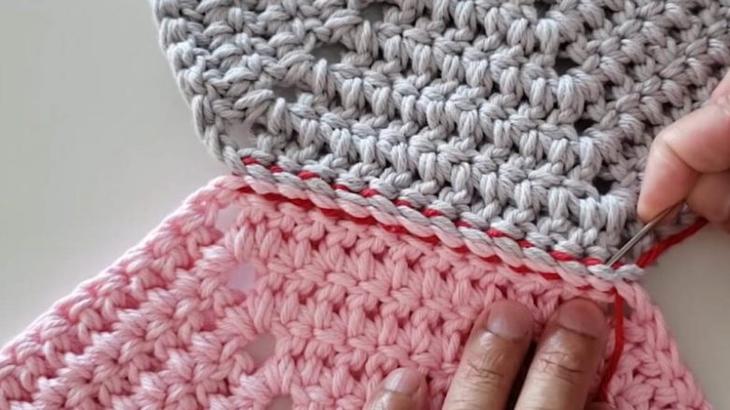 Стильный коврик, привлекающий к себе внимание