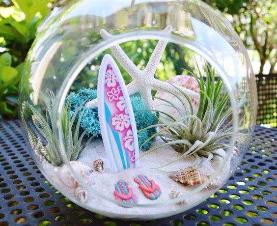 Террариум своими руками