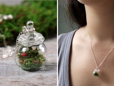 Террариум своими руками